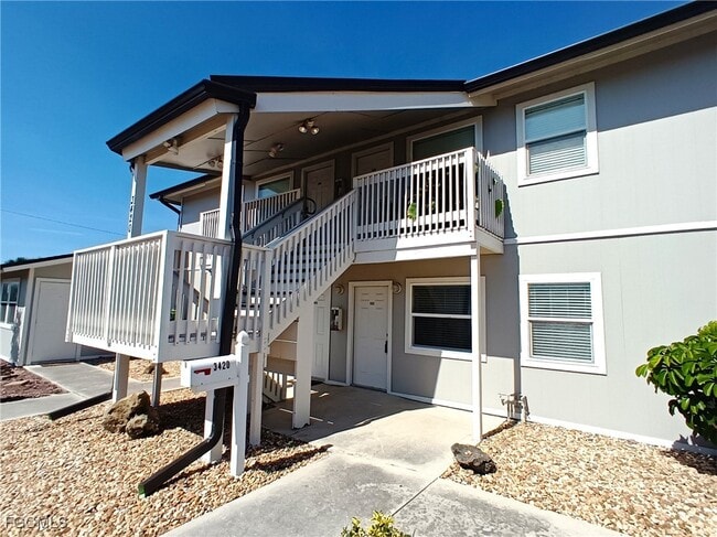 Building Photo - 3420 Skyline Blvd