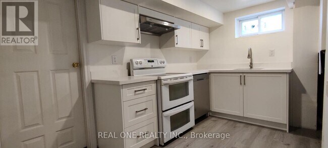 Photo du bâtiment - 9 Lisburn Crescent