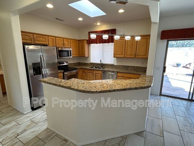 Foto del edificio - 19176 N Tamarisk Flower Way
