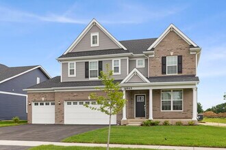 Building Photo - 14865 S Henebry Ln