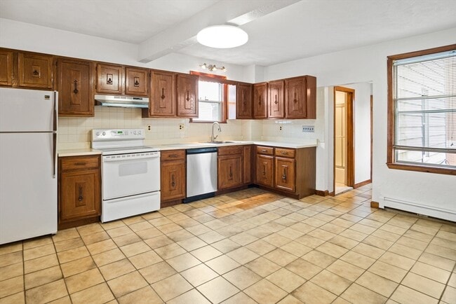 Foto del edificio - 111 Albion St