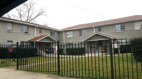 Foto principal - 641 Jones Ave NW