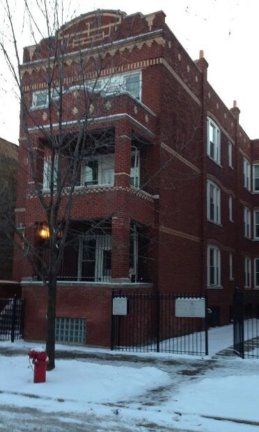 Foto principal - 856 N Mozart St