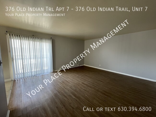 Building Photo - GREAT LOCATION! 2 Bed, 1Bath @ Indian Trai...