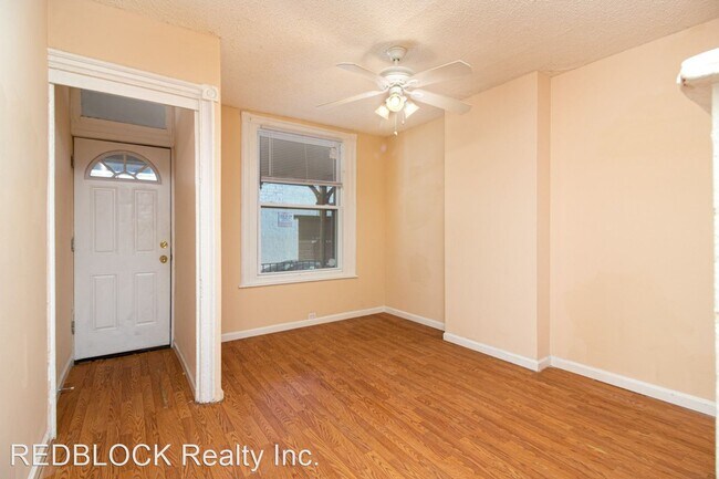 Building Photo - 2 br, 1 bath House - 424 N Wiota St