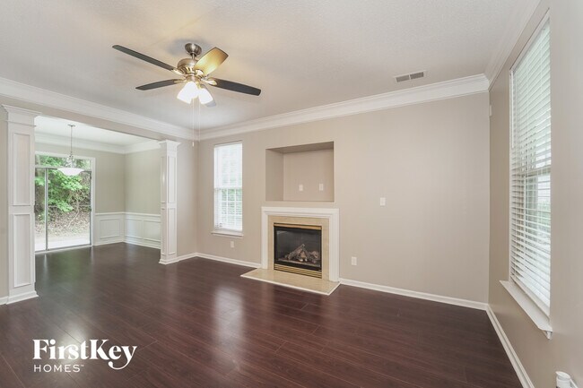 Foto del edificio - 7510 Wilkins Terrace Dr