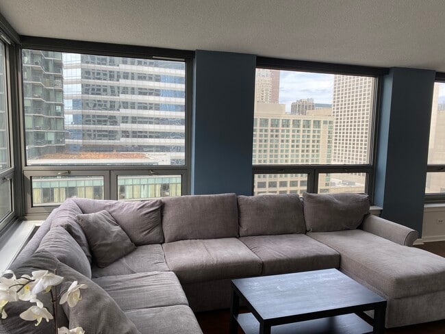 Foto del edificio - 440 N Wabash Ave