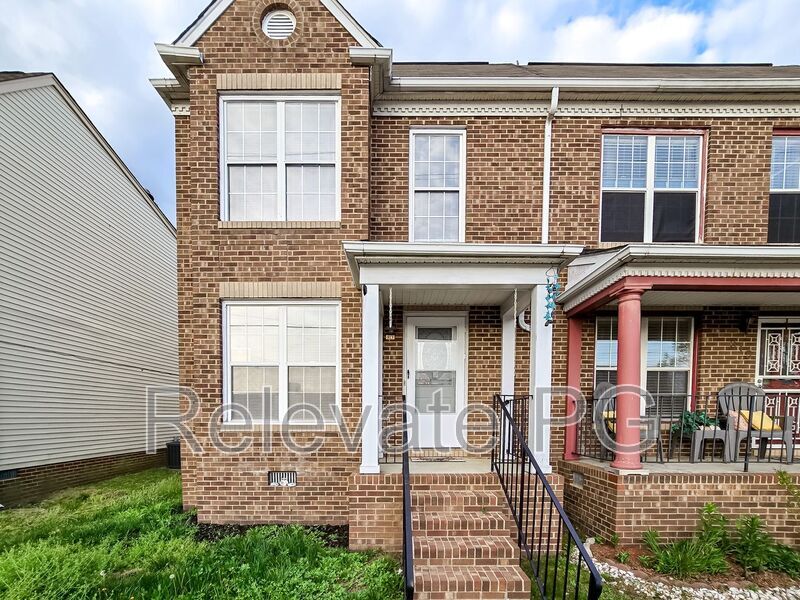 Foto principal - 813 W Leigh St