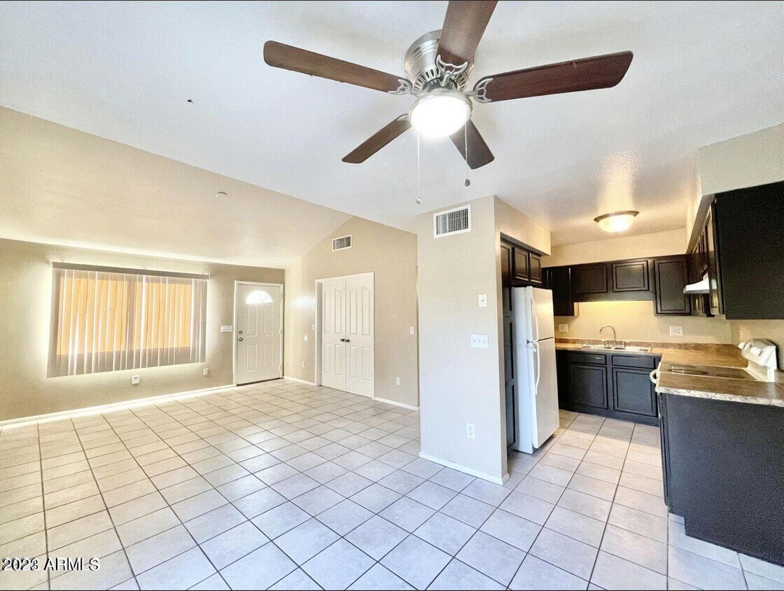 4835 W Marlette Ave, Glendale, AZ 85301 Townhome Rentals in Glendale