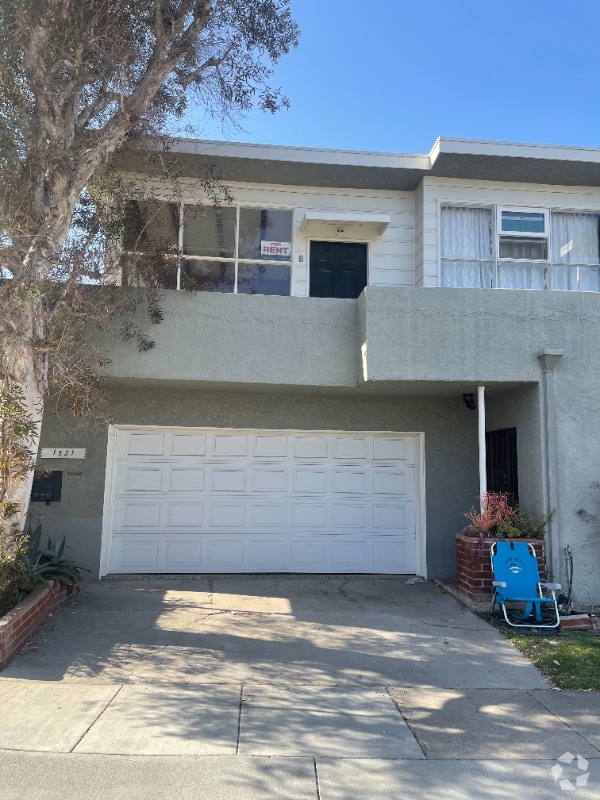 Building Photo - 1521 Marine Ave