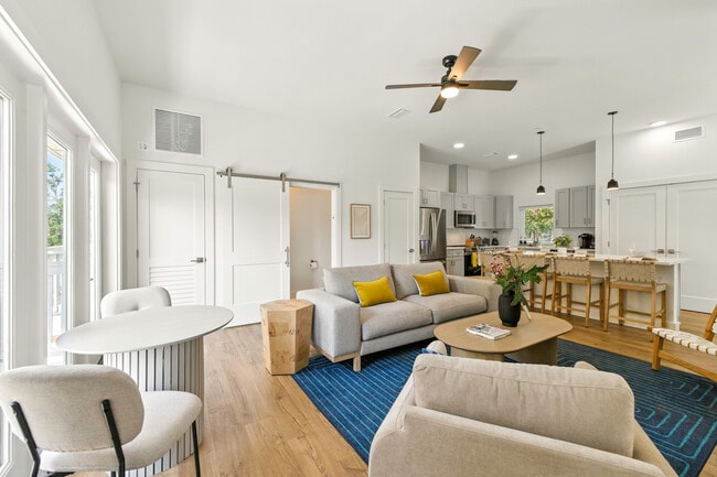 Photo - Villetta at All Saints Townhomes