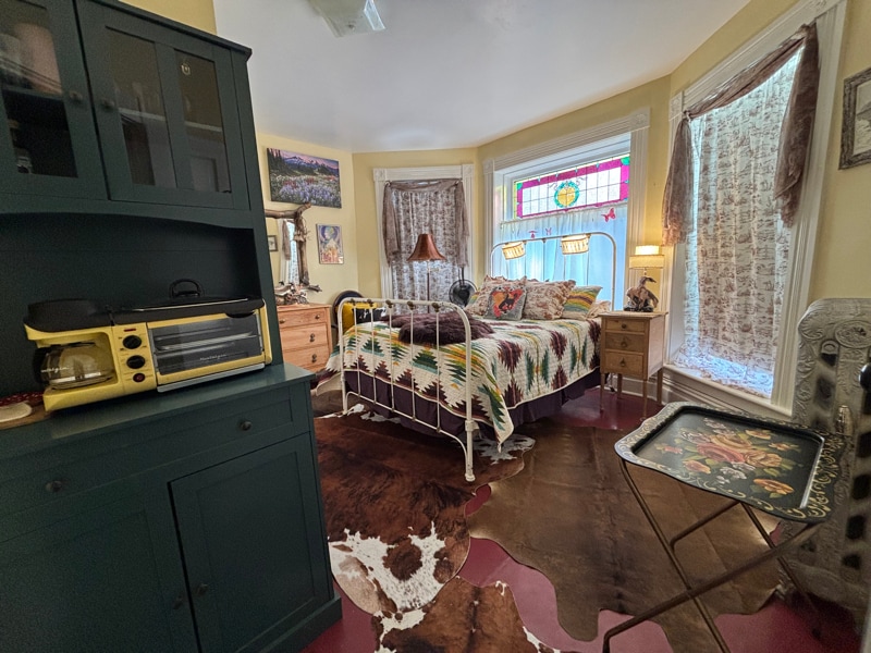Foto principal - 425 S Washington St