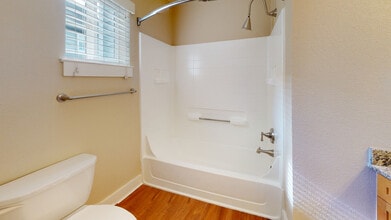 Interior Photo - Highlands of Marin
