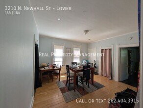 Building Photo - 3210 N Newhall St