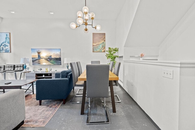 Foto del edificio - 160 E Berkeley St