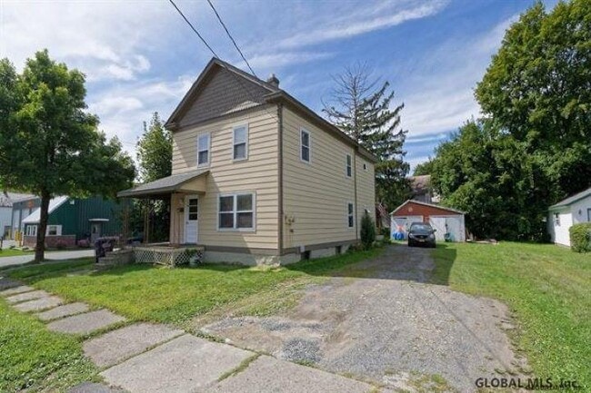 Building Photo - 59 Corliss Ave