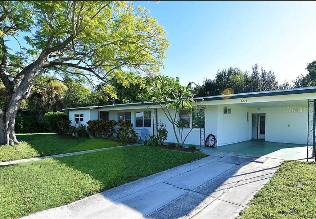 Primary Photo - 3376 Easy St