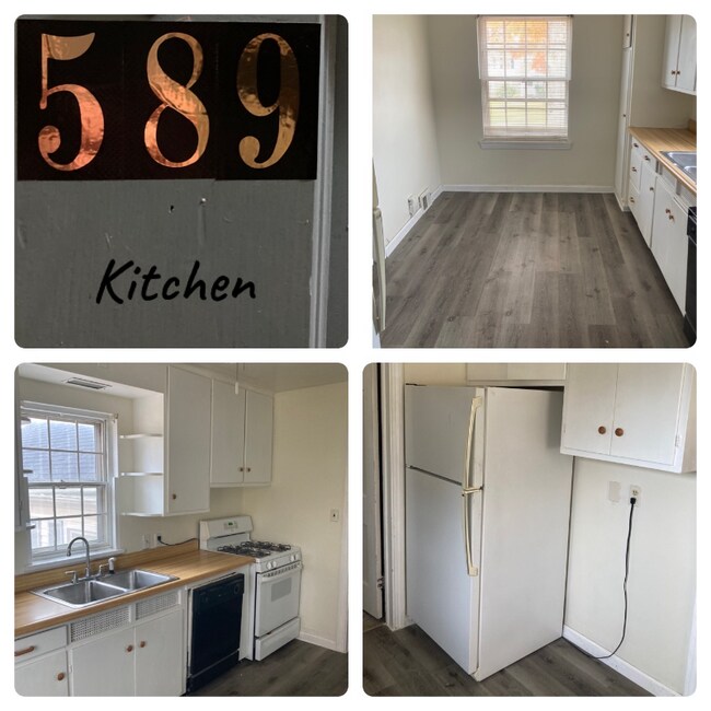 589 Tod Ln Unit upstairs, Youngstown, OH 44504 Room for Rent in