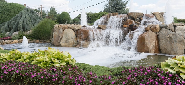 Building Photo - 55+ Sunrise Villas Senior Community