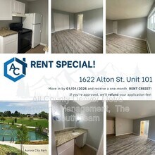 Building Photo - 1622 Alton St