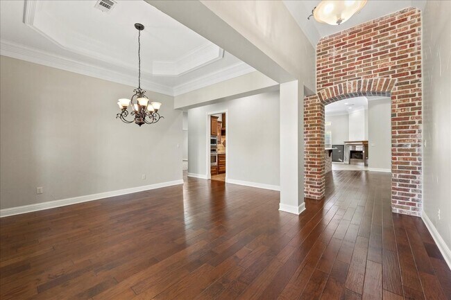 Foto del edificio - 3490 Prescott Dr