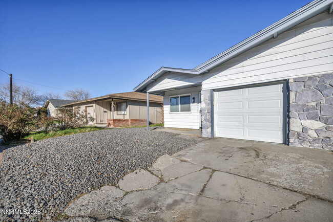 Foto del edificio - 1642 York Wy