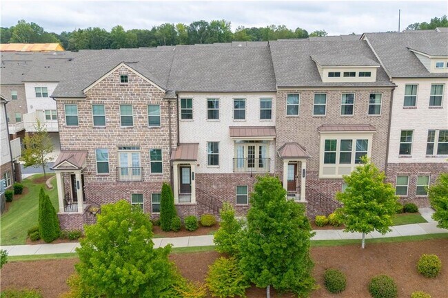 Foto del edificio - 416 Montclair Ct