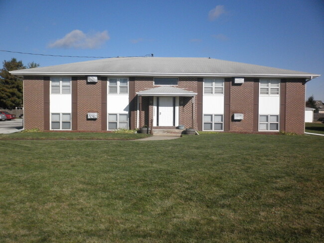 Foto del edificio - 4837 NW 62nd Ave