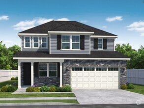 Building Photo - 412 Golden Maple Pl