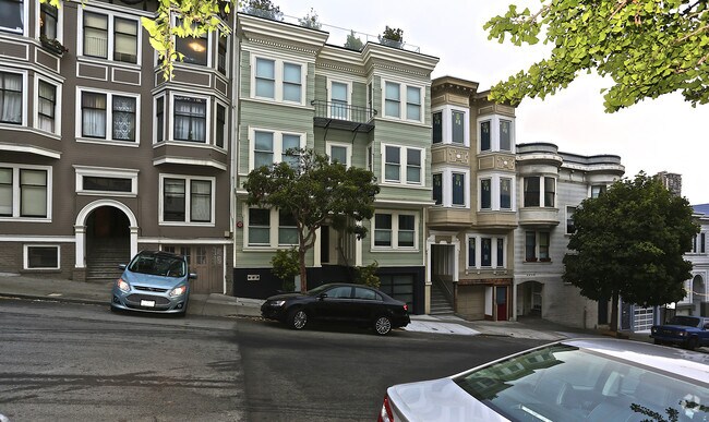 Foto del edificio - 525-531 Greenwich St