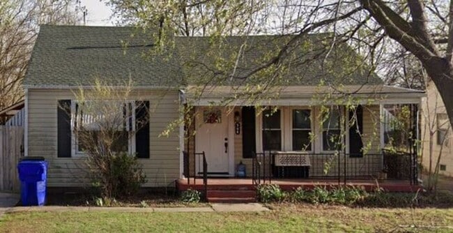Charming 2 Bed / 1 Bath Home for Rent in Norman, OK - Charming 2 Bed / 1 Bath Home for Rent in Norman, OK