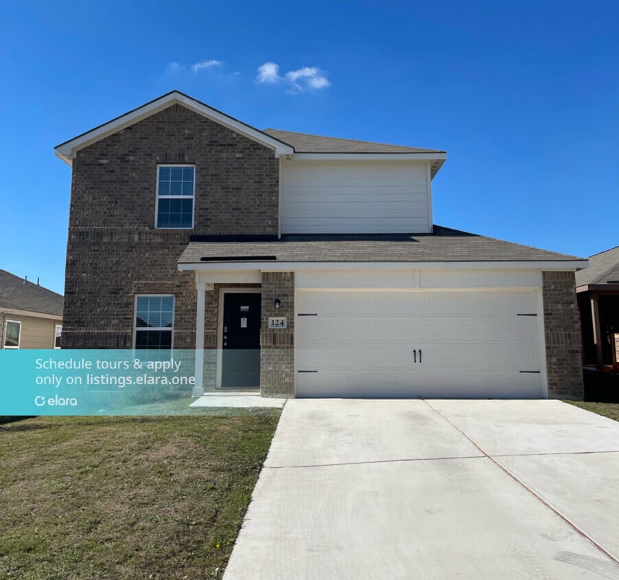 Foto principal - 124 STRATTON LN