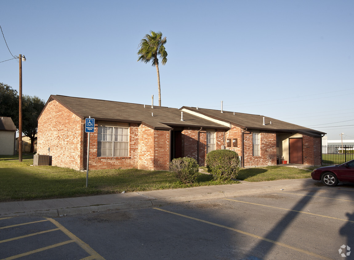 Primary Photo - San Juan Village Apartments