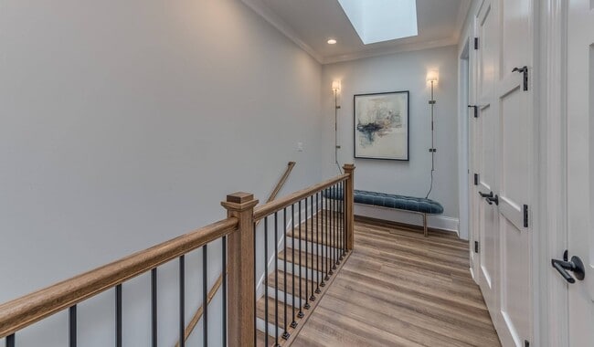 Building Photo - Eldridge Townhomes
