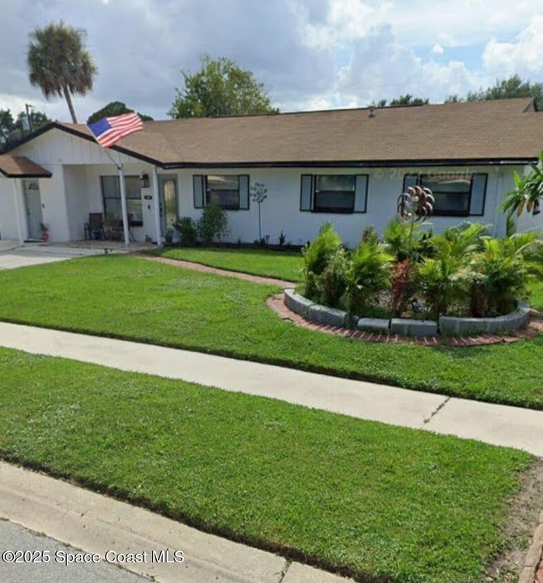 Primary Photo - 719 Carissa Ave