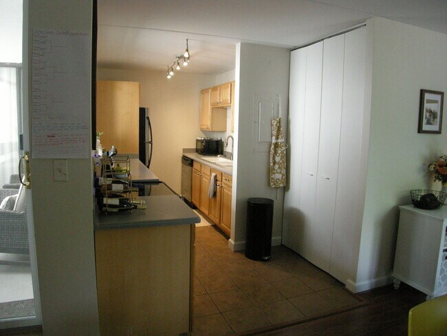 Foto del edificio - 342 Miner St