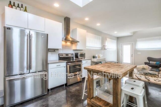 Photo - 1309 Stainback Ave House