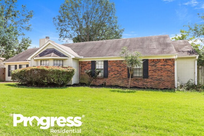 Building Photo - 6257 Sylva Rena Dr