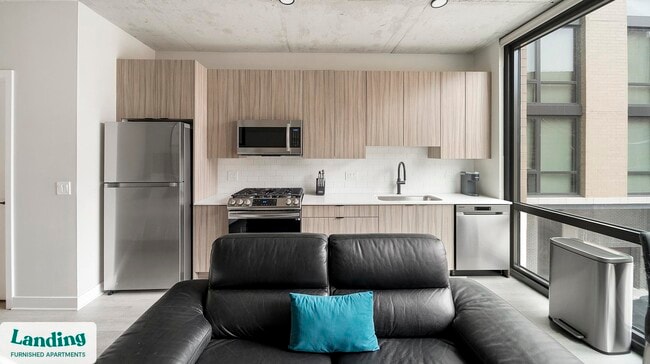 Foto del edificio - 4611 N Broadway