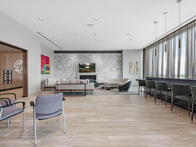 Foto del edificio - 1711 Allen Pkwy