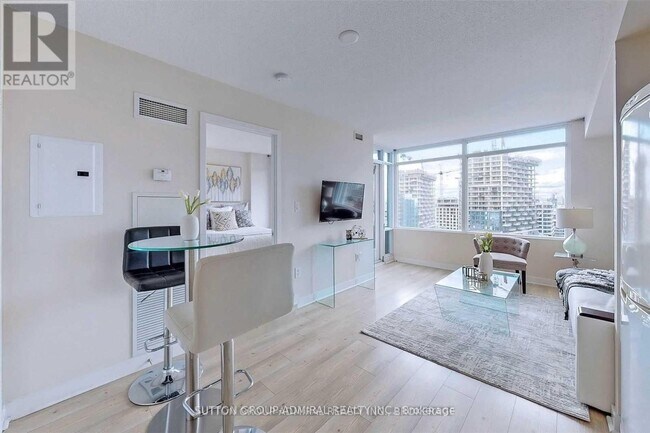 Photo du bâtiment - 25 Telegram Mews