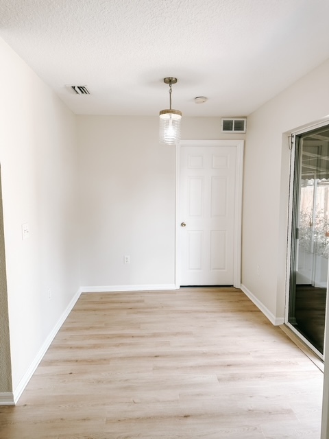 Dining Area - 4014 Cape Vista Dr