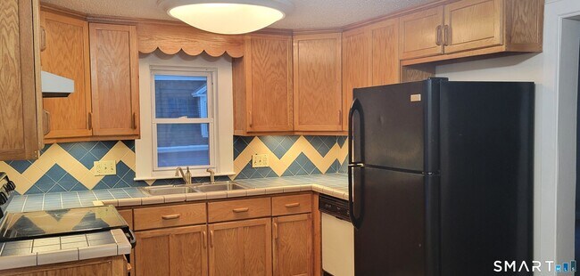 Foto del edificio - 42 Woodbridge St