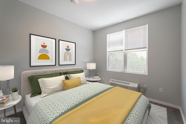 Foto del edificio - 4124 Haverford Ave