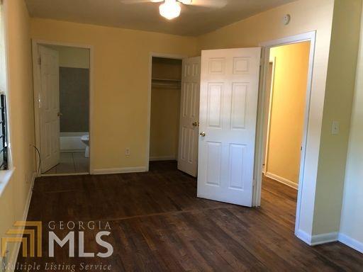 Foto del edificio - 284 Spellman St NW