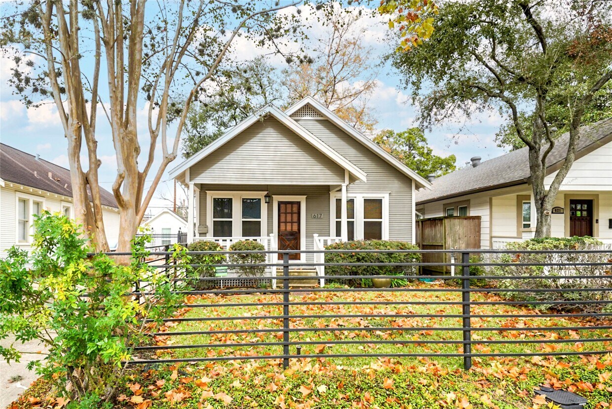 Foto principal - 617 Aurora St