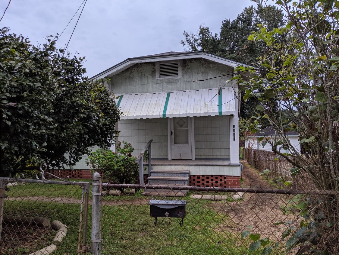 3816 Elm Dr, Baton Rouge, LA 70805 House for Rent in Baton Rouge, LA