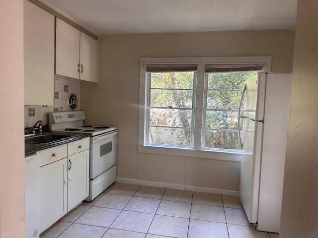 Cocina - 516 E Esther St