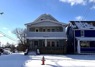 Building Photo - 3614-3616 E 146th St