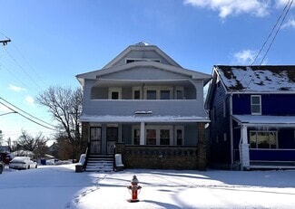 Building Photo - 3614-3616 E 146th St